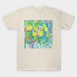 Treasure Fields T-Shirt